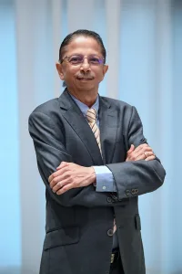 Pankaj Kumar