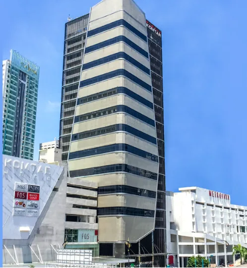 AL-SALĀM REIT CATAT PRESTASI 1H 2026 LEBIH BAIK, DISOKONG SUMBANGAN SEGMEN RUNCIT DAN PEJABAT
