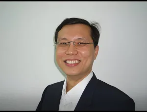 Alvin Low Wei Yan, Secretary-General of MAMBA