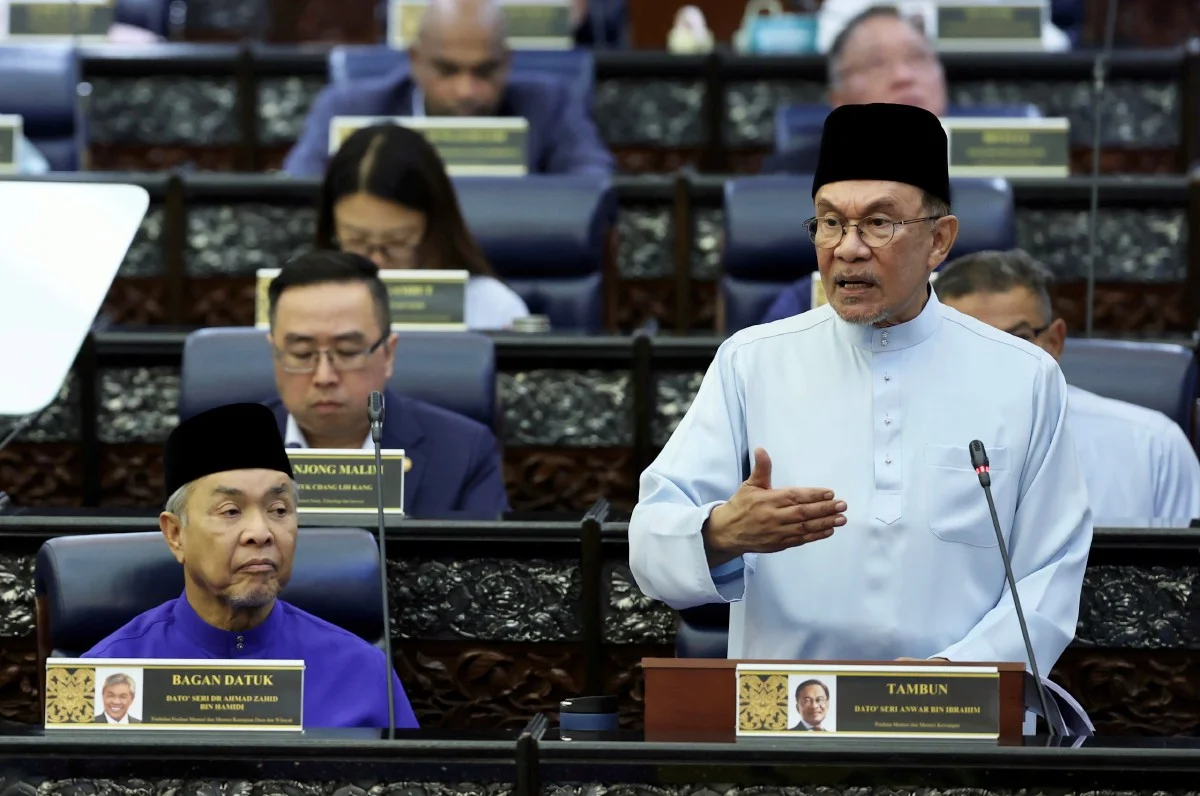 Daripada pensijilan kepada daya saing global