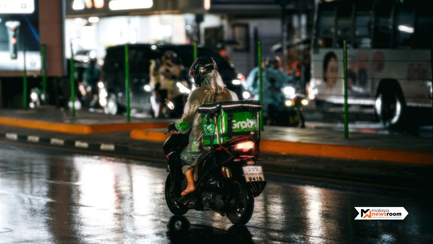 Ekonomi gig bukan sekadar kerja sampingan Gen Z