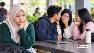Bukan sekadar bisikan: Mengembalikan empati dalam pergaulan