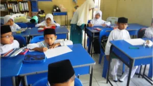 Guru KAFA bukan sekadar pengajar tetapi pembina generasi