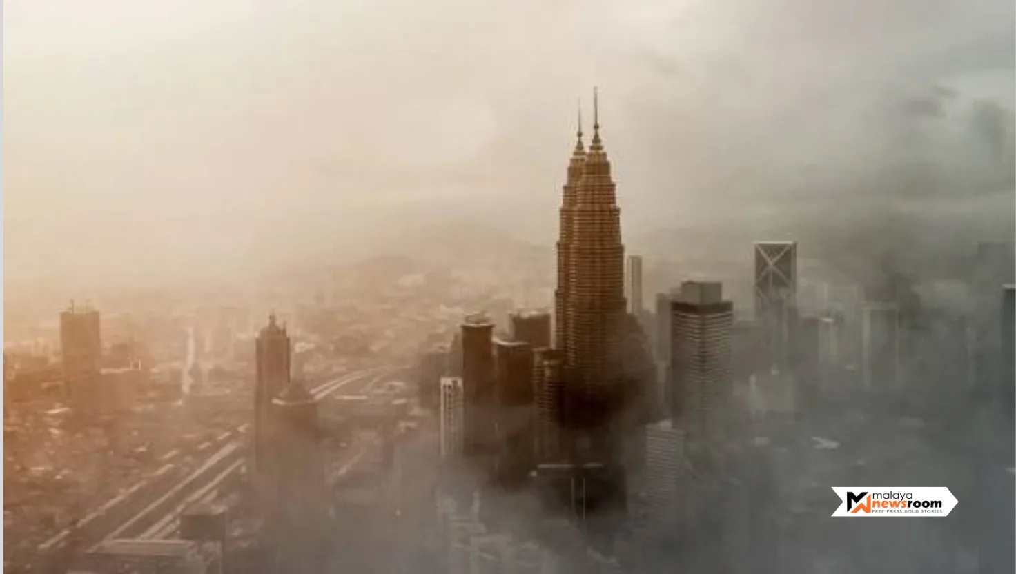 Jerebu kembali, adakah kita masih belum belajar?