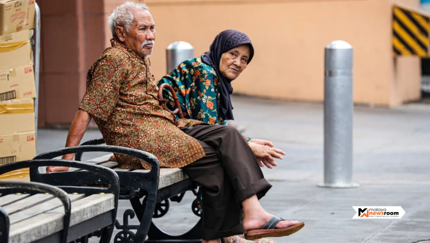 Pendidikan persiap generasi mendatang untuk Malaysia yang menua