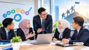 PATEN Lead 360°: Memeta potensi pemimpin melalui audit