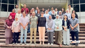 Empat dekad menyingkap rahsia kimia tumbuhan Malaysia