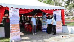 PPUM perluas vaksinasi denggi, saringan kesihatan percuma kanak-kanak