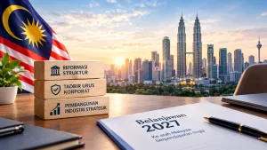 Malaysia’s Strategic Reform Outlook