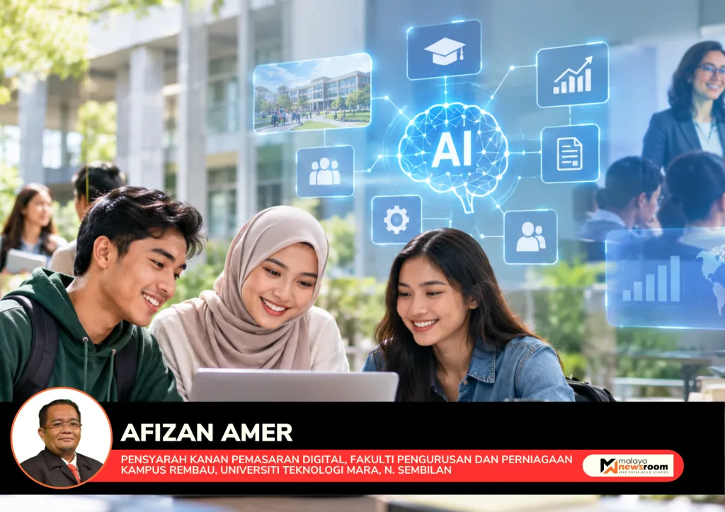 Poster Terkini