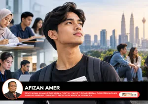 Mengurus masalah “NEETs” muda yang semakin meningkat jumlahnya