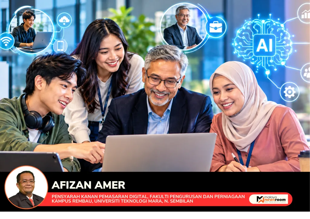 Poster Terkini